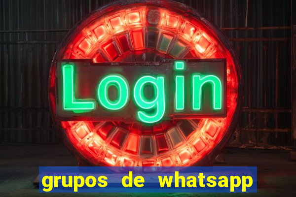 grupos de whatsapp de putaria